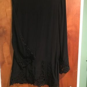 Oliviaceous LBD